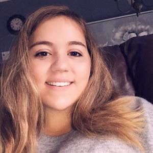 Meet your Posher, Carolane